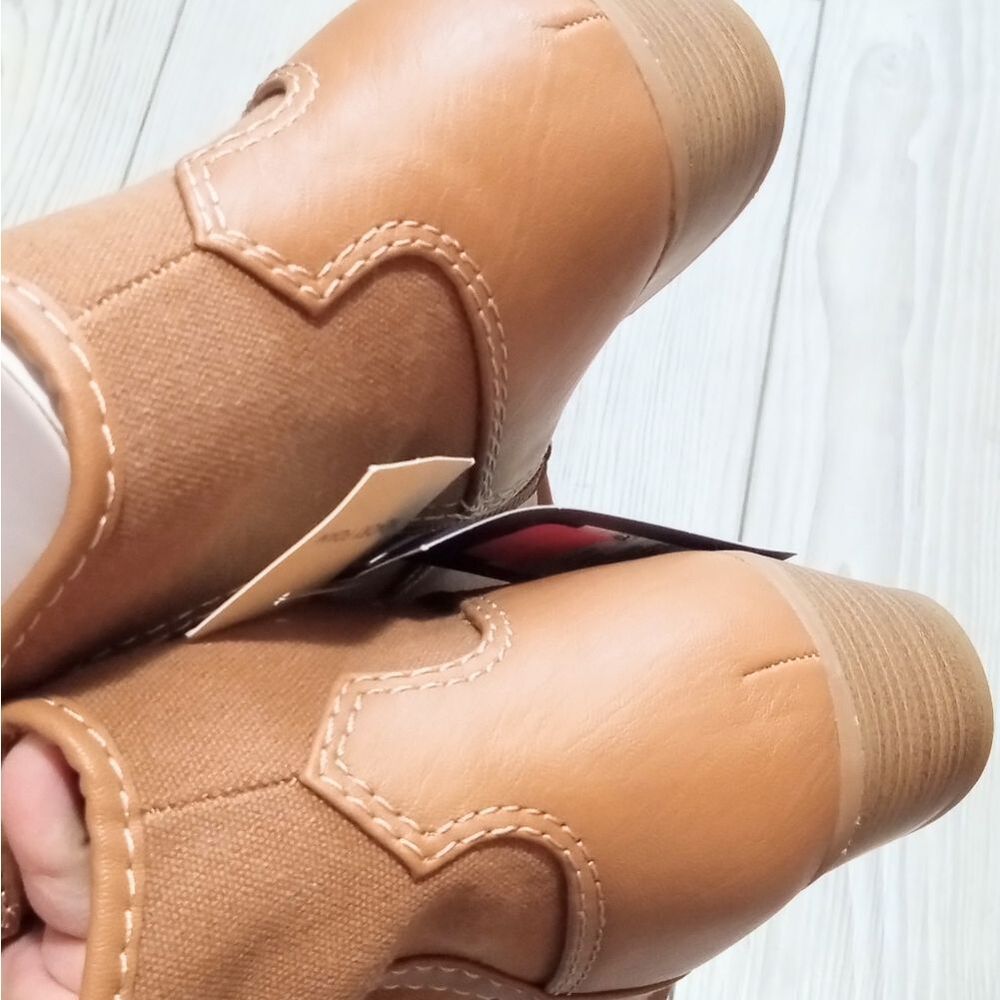 (8-4301) Universal Thread Kay Women's Boot Sz 8.5 - Picture 8 of 11